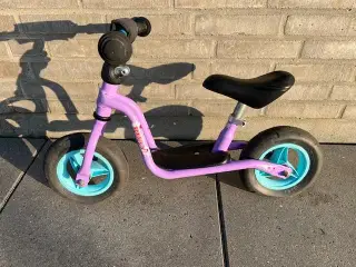 PUKY løbecykel 