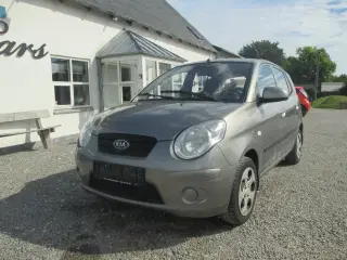 Kia Picanto 1,1 Active