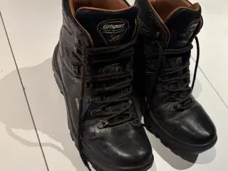 Grisport læder vandrestøvler str 43 . Herre.