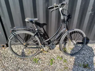 Batavus Damecykel