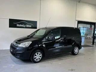 Citroën Berlingo 1,6 BlueHDi 100 Cityvan L1N1