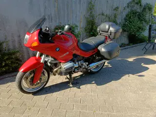 BMW R1100 RS