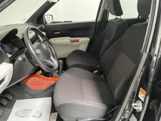 Suzuki Ignis 1,2 Dualjet 16V Adventure 90HK 5d