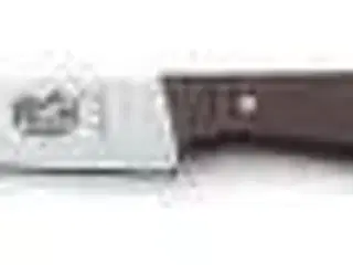 2 stk. Køkkenkniv Victorinox 120 mm Ahorntræ