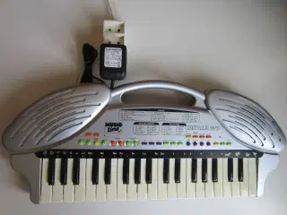 Musictime Keyboard 270