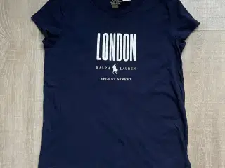 Polo Ralph Lauren t-shirt str. 14 år