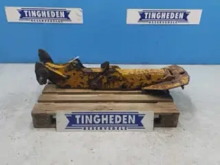 Hydrema 906B Støtteben Venstre 401880