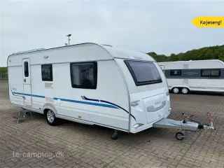 2010 - Adria Adora 563 PK