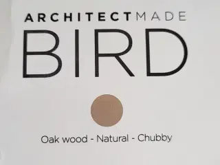 Architect made BIRD 