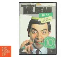 Mr Bean