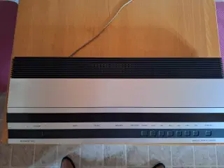 B&O beomaster 1900