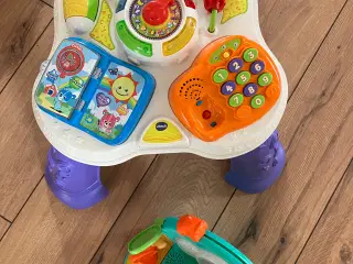 Vtech playboard samt Bright stars