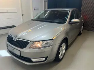 Skoda Octavia 1,2 TSi 105 Elegance