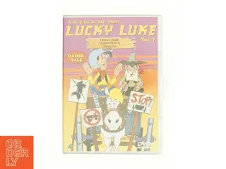 Lucky Luke 7