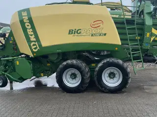KRONE Big Pack 1290 XC 1290 xc