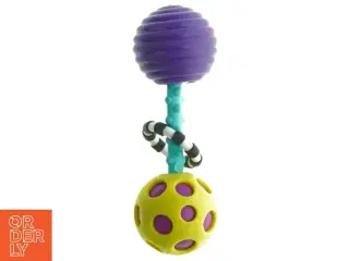 Babyrangle (str. Længde, 15 cm)