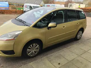 Citroen c4 Grand picasso 