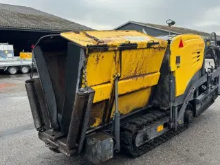 Vögele Super 800-3i