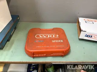 Rude skære sæt Förch