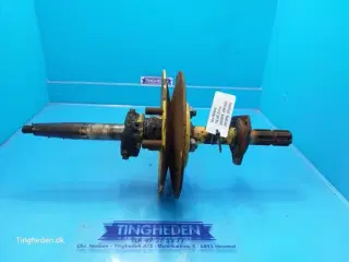 New Holland Falihd 24 Fod Variatorskive 89850876