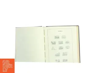 Leuchtturm fortryksalbum Norge 1992-2013.