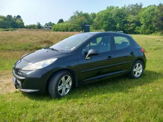 Peugeot 207, 1.6 Hdi