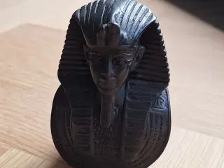 Ægyptisk buste 