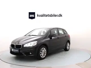 BMW 220i 2,0 Active Tourer Advantage aut.