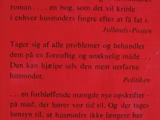 gyldendals store kogebog, red. af nina leerhøy mfl