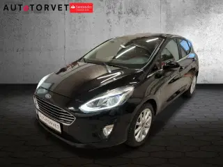 Ford Fiesta 1,0 EcoBoost Titanium B&O Play