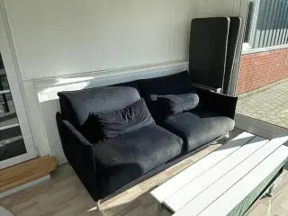 Gratis sofa