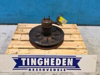 Dronningborg D4500 Variatorskive 28370011