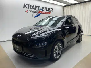 Hyundai Kona 64 EV Advanced