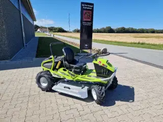 Grillo Climber 10 AWD 27