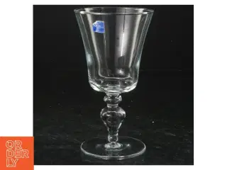 Rødvinsglas fra Lyngby glas (str. 23 cl 6 stk)