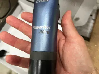 Oster PowerPro Ultra