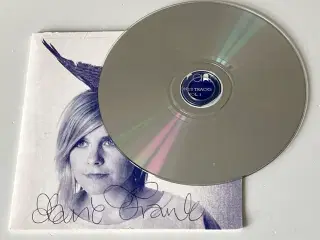Marie Frank: Bonus Tracks Vol. 1 - NY & SIGNERET