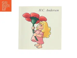 af H.C. Andersen (Bog)
