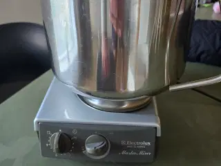 Røremaskine 