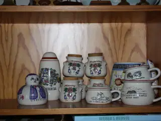 Aksini stentøj Danmark ( Aksel Sigvald Nielsen )