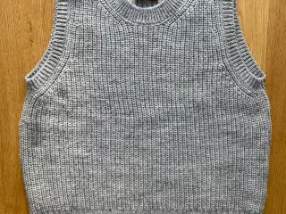 Modström strikvest