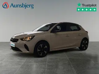 Opel Corsa-e 50 Edition