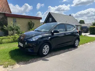 Hyundai i10 1,0 MPi Pure