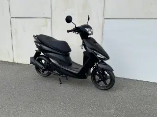 PGO COMET 30km’t