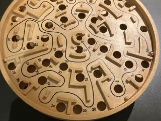 Marvel labyrinth 