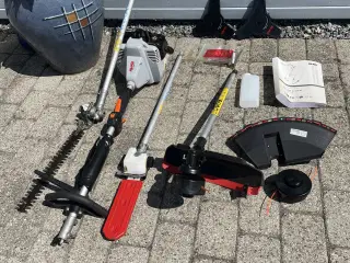 Multi klipper