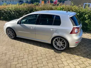 SØGER BYTTE min Golf V R32 til Passat R36 