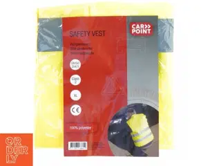 Safety vest fra Car Point (str. Xl)