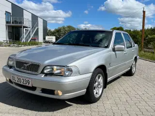 Volvo S 70 Nysynet