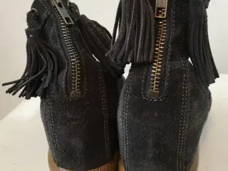 Isabel Marant, støvler, str 37